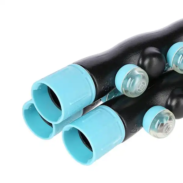 Хула-хуп 98см HMS HHP006 чорно-синій