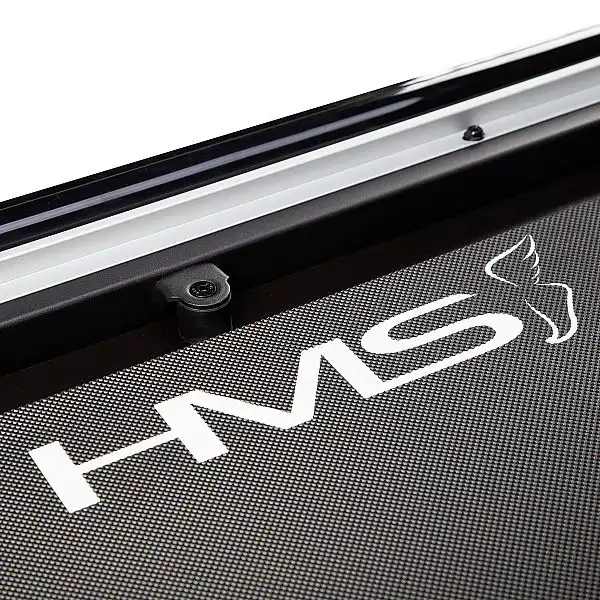 Бігова доріжка HMS Loop12 чорна