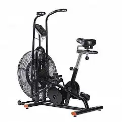 Велотренажер аеробайк HMS Air Bike MP6548
