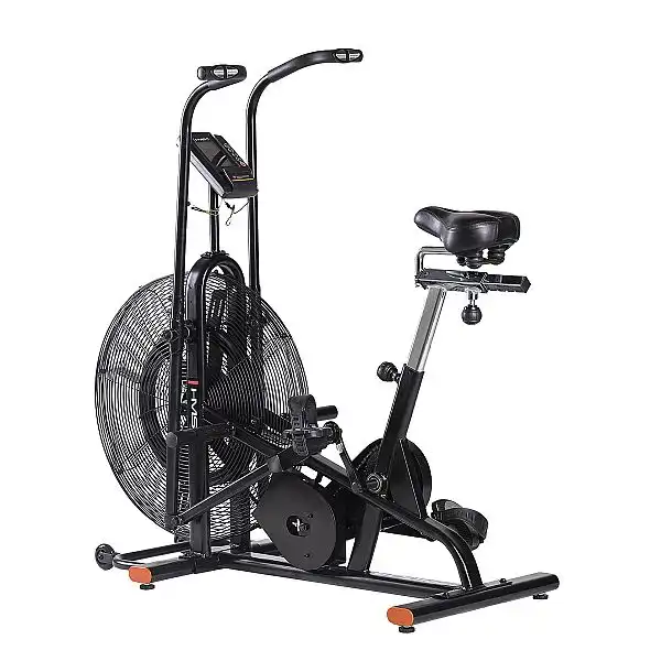 Велотренажер аеробайк HMS Air Bike MP6548