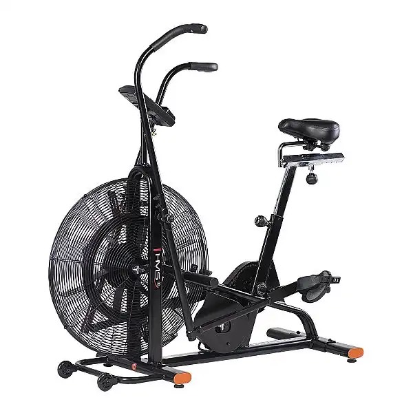 Велотренажер аеробайк HMS Air Bike MP6548