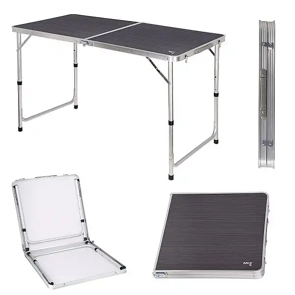 Стіл для кемпінгу Nils Camp NC1605