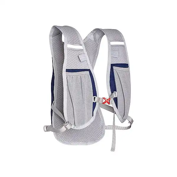 Рюкзак біговий Nils Camp Tripper NC1708 синій