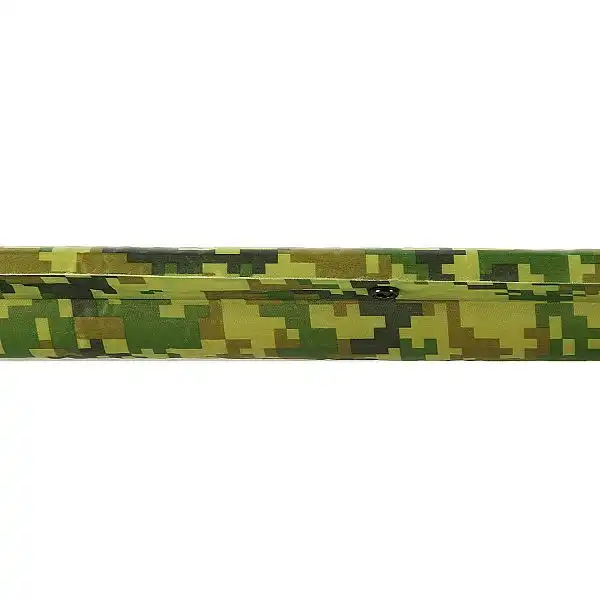 Самонадувний килимок Nils Camp NC4050 камуфляжний