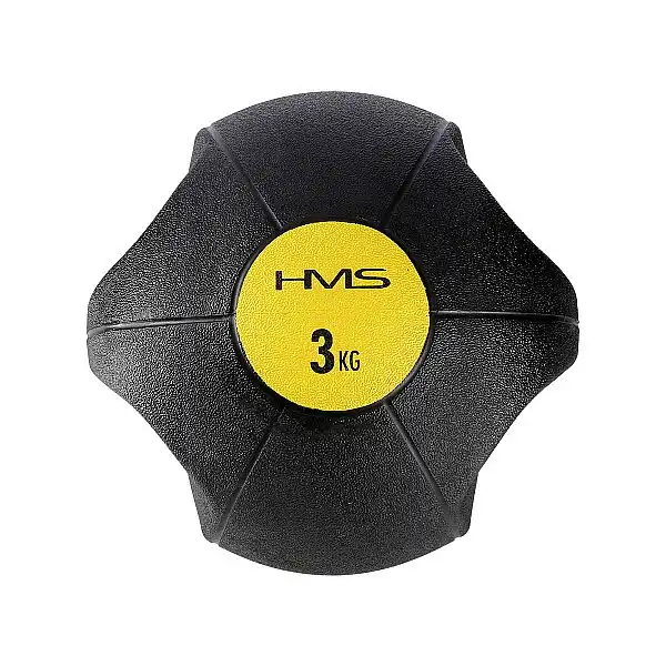 Медбол HMS NKU03 3кг