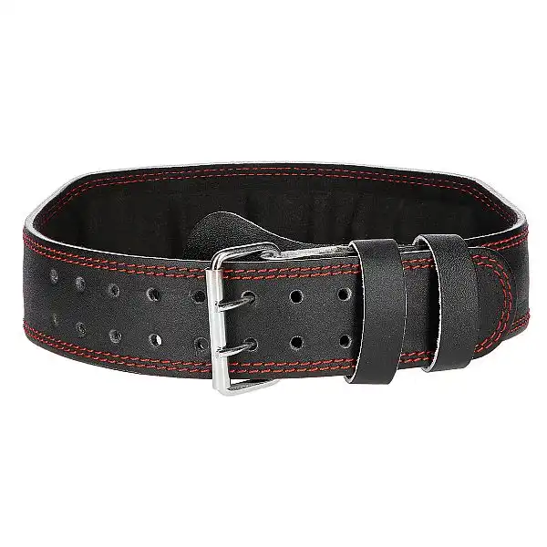 Пояс для силових тренувань HMS PA3778, розмір S