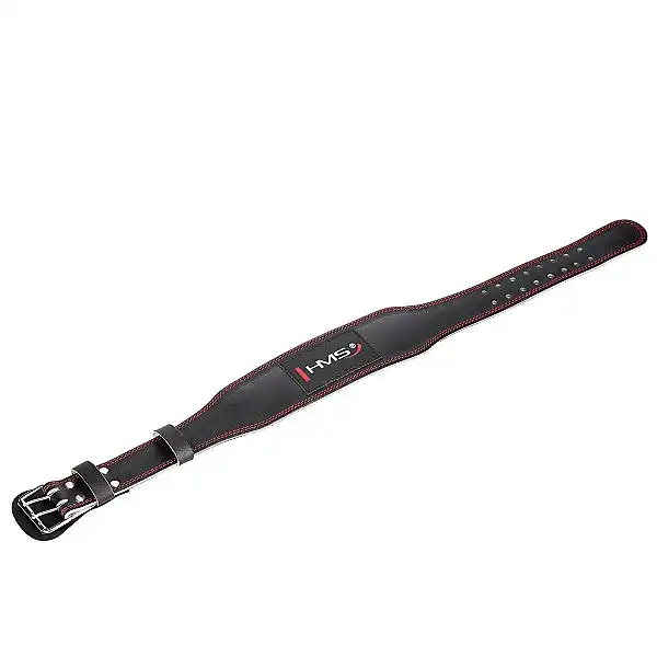 Пояс для силових тренувань HMS PA3778, розмір S