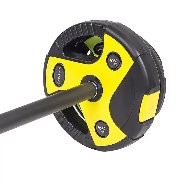 Штанга SBP15 HMS 20кг