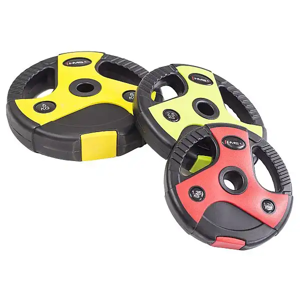 Штанга SBP15 HMS 20кг