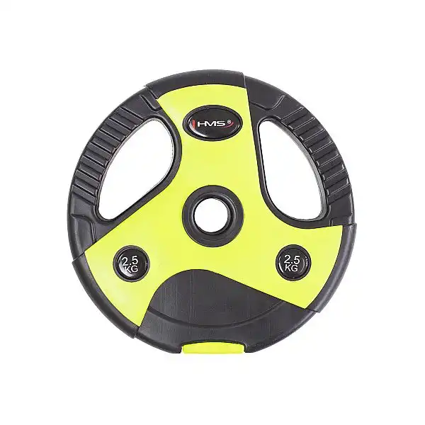 Штанга SBP15 HMS 20кг