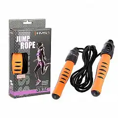 Скакалка з лічильником HMS SK12