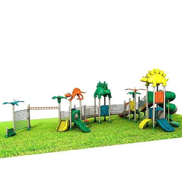 Ігровий набір для дітей Серія динозаврів HDS-ZLJ103