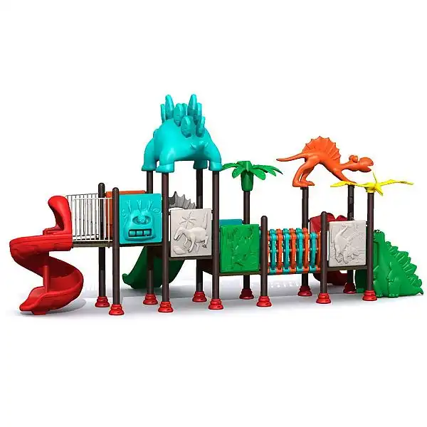 Ігровий набір для дітей Dinosaur Series HDS-ZLJ150