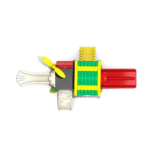 Игровой комлекс-площадка для детей Nature Series HDS-ZR1141