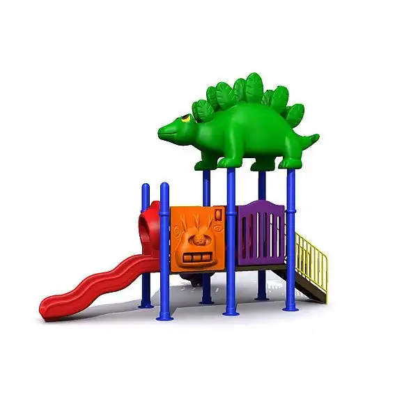 Ігровий комлекс-майданчик для дітей Nature Series HDS-ZR141