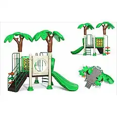 Ігровий набір для дітей Nature Series HDS-ZR1188