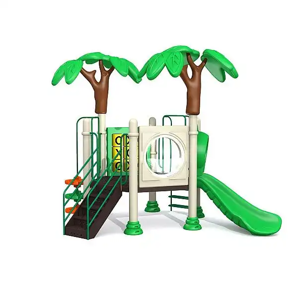 Ігровий набір для дітей Nature Series HDS-ZR1188