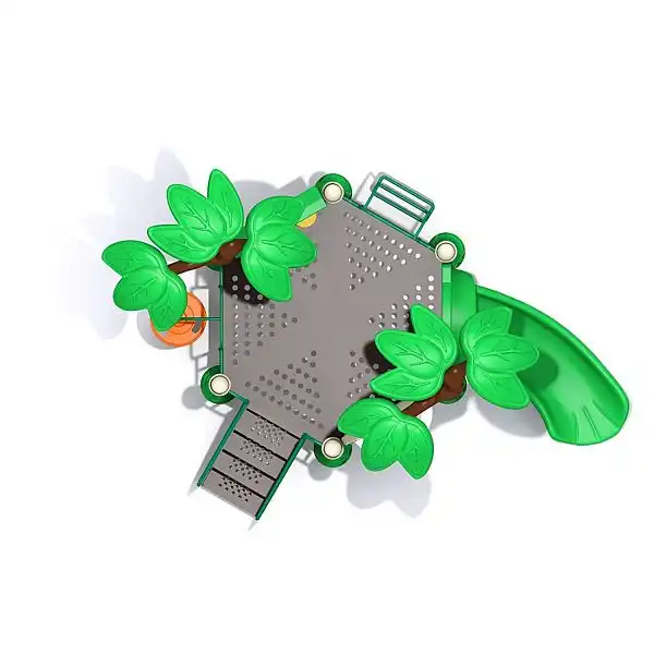 Ігровий набір для дітей Nature Series HDS-ZR1188