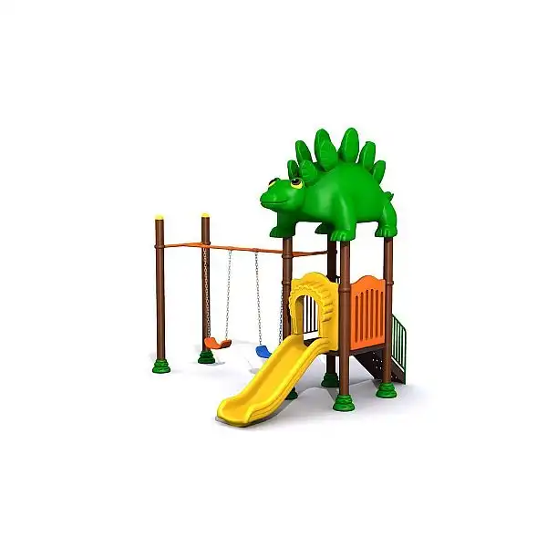 Ігровий комплекс-майданчик для дітей Nature Series HDS-ZR183