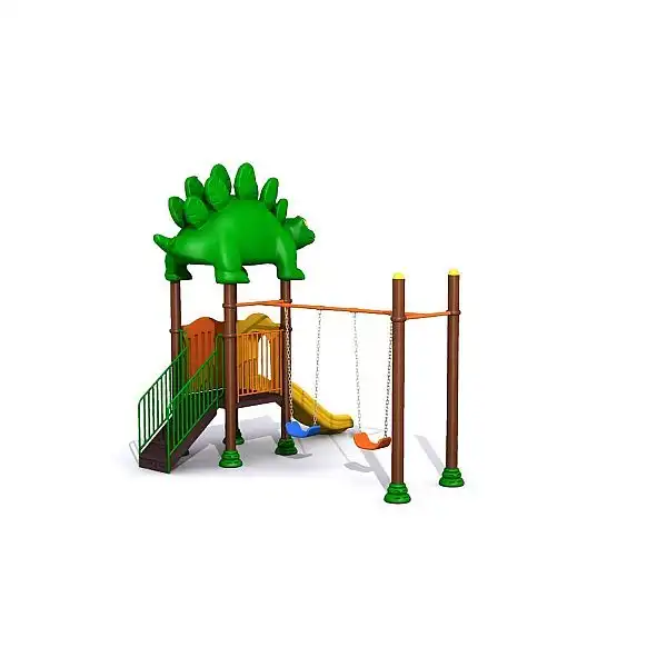 Ігровий комплекс-майданчик для дітей Nature Series HDS-ZR183