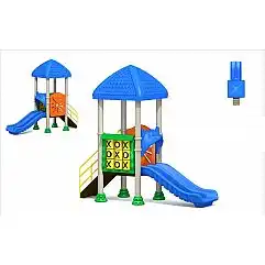 Ігровий комлекс-майданчик для дітей Nature Series HDS-ZR1241