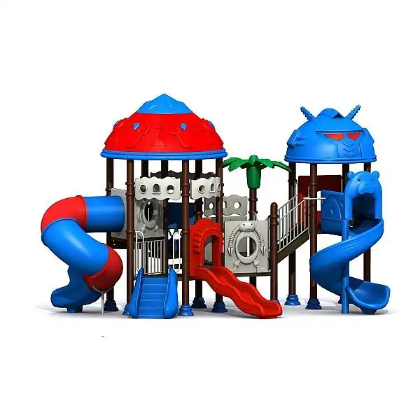 Ігровий комплекс для дітей Kingkong Series HDS-JG113
