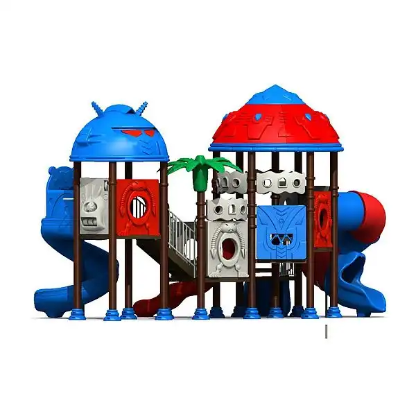 Ігровий комплекс для дітей Kingkong Series HDS-JG113