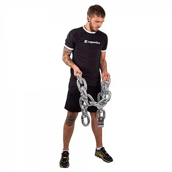 Ланцюг тренувальний Griffin inSPORTline Chainbos 30кг