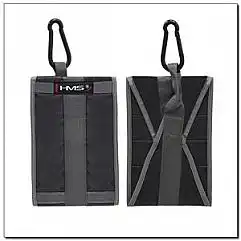 Підвісні петлі Береша для підтягувань HMS F4438