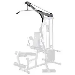 Додаток до силової станції InSPORTline Jones Platinum та inSPORTline Body Craft ..