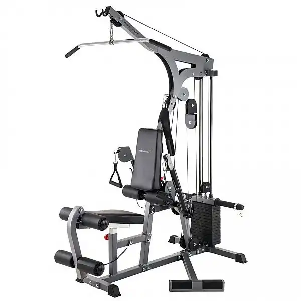 Додаток до силової станції InSPORTline Jones Platinum та inSPORTline Body Craft Minix