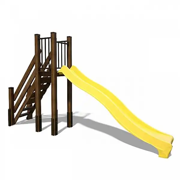 Гарячий пластик InterAtletika TE110.1