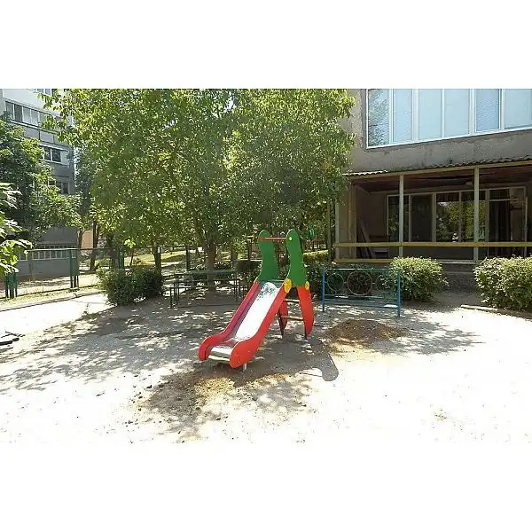 Гірка мала InterAtletika TE101