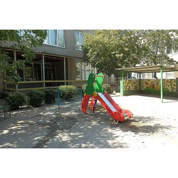 Гірка мала InterAtletika TE101