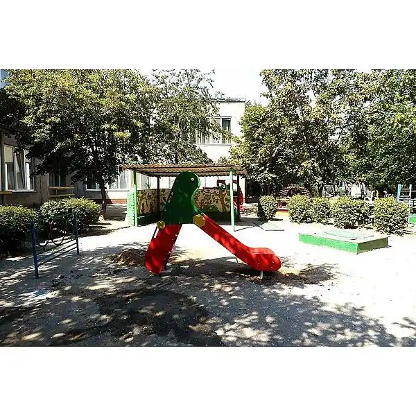 Гірка мала InterAtletika TE101