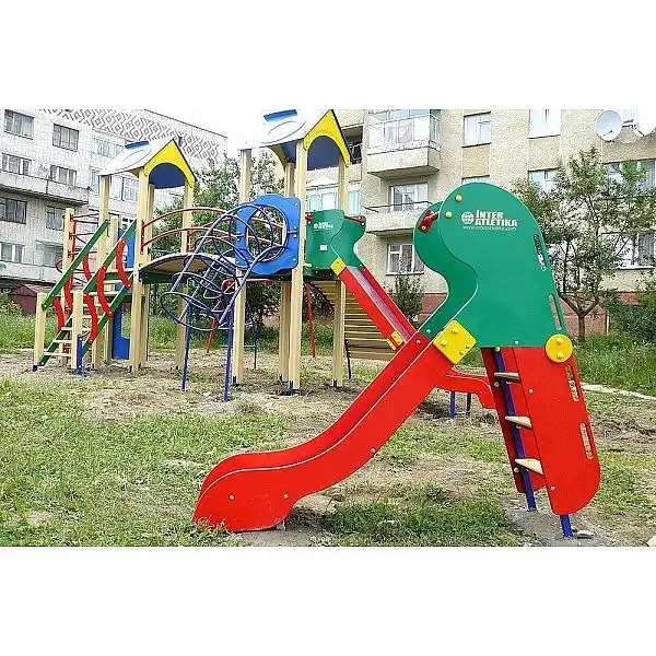 Гірка мала InterAtletika TE101