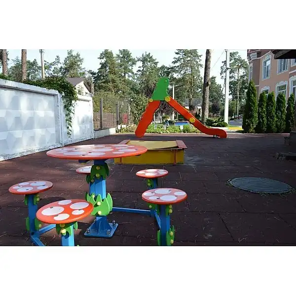 Гірка велика InterAtletika ТЕ102