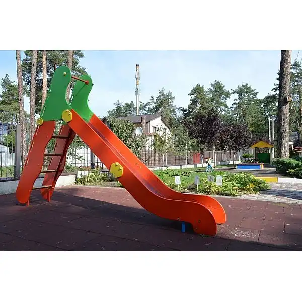 Гірка велика InterAtletika ТЕ102