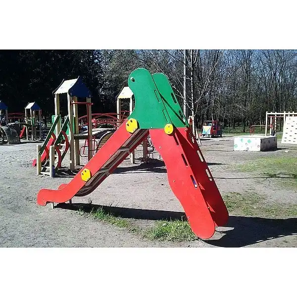 Гірка велика InterAtletika ТЕ102