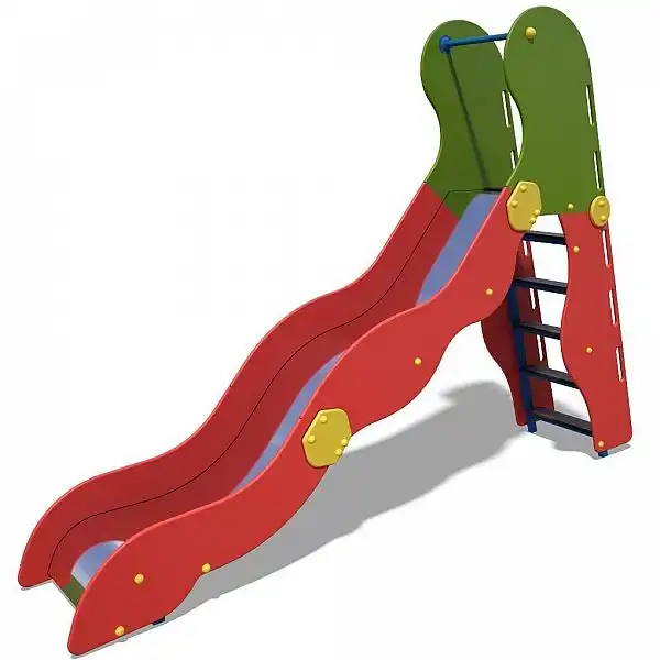 Гірка хвиля InterAtletika TE103