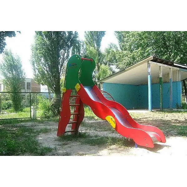 Гірка хвиля InterAtletika TE103