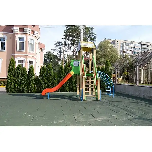 Ігровий комплекс «Малиш» InterAtletika T801