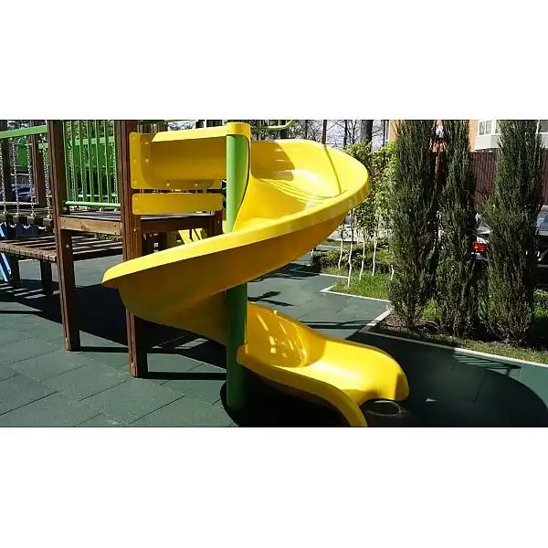 Ігровий комплекс «Джунглі-2» InterAtletika T809.1