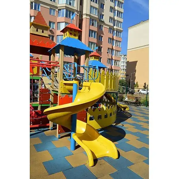 Ігровий комплекс "Hortica" InterAtletika T917