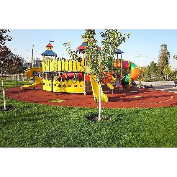 Ігровий комплекс "Hortica" InterAtletika T917