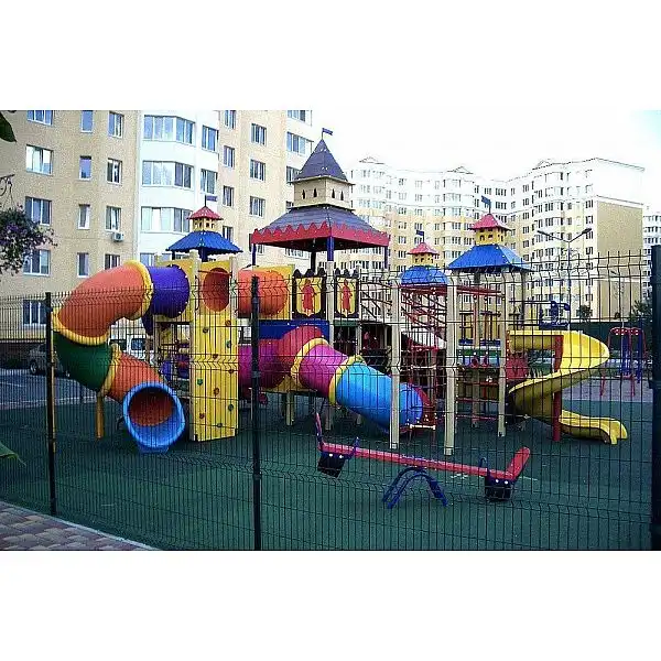 Ігровий комплекс "Hortica" InterAtletika T917