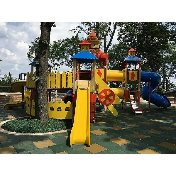 Ігровий комплекс "Hortica" InterAtletika T917