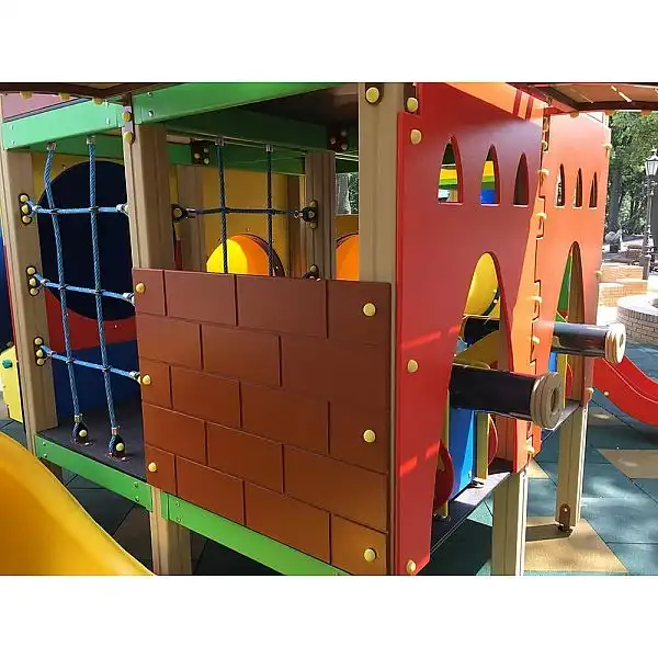 Ігровий комплекс "Hortica" InterAtletika T917