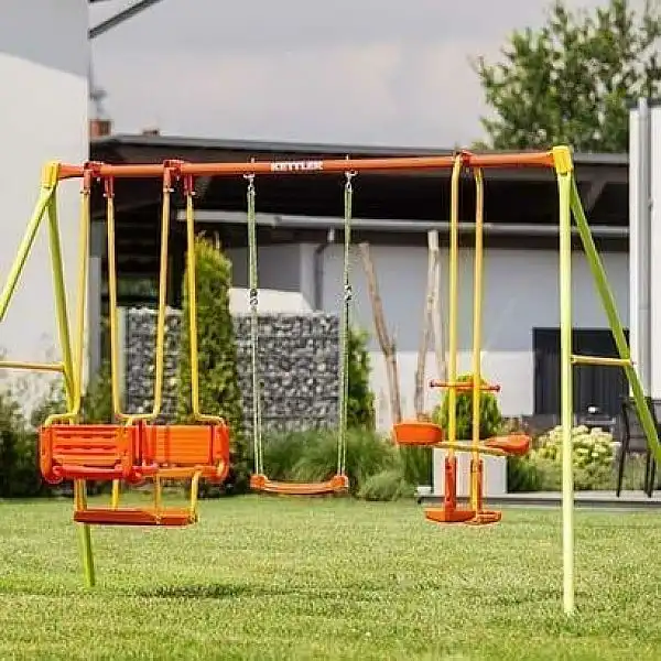 Бортики для котів Kettler Артикул: 0S04022-0000