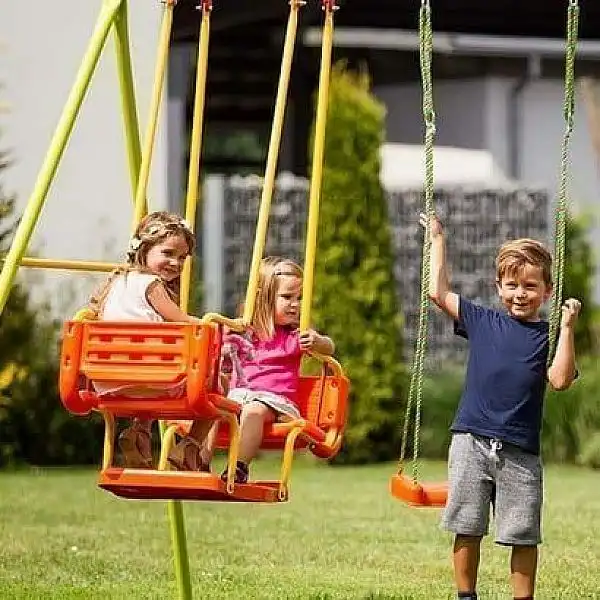 Сидіння для гойдалок Gondola Kettler Art.-Nr.: 0S04012-0000